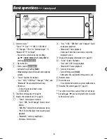 Preview for 490 page of JVC EXAD KD-AVX44 Instructions Manual