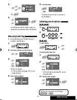 Preview for 495 page of JVC EXAD KD-AVX44 Instructions Manual