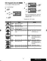 Preview for 499 page of JVC EXAD KD-AVX44 Instructions Manual