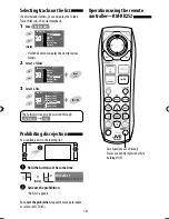 Preview for 500 page of JVC EXAD KD-AVX44 Instructions Manual