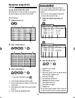 Preview for 510 page of JVC EXAD KD-AVX44 Instructions Manual