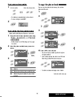 Preview for 517 page of JVC EXAD KD-AVX44 Instructions Manual