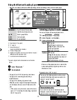 Preview for 519 page of JVC EXAD KD-AVX44 Instructions Manual