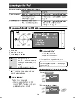 Preview for 520 page of JVC EXAD KD-AVX44 Instructions Manual