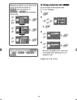 Preview for 524 page of JVC EXAD KD-AVX44 Instructions Manual