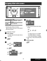 Preview for 529 page of JVC EXAD KD-AVX44 Instructions Manual