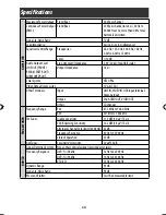 Preview for 550 page of JVC EXAD KD-AVX44 Instructions Manual