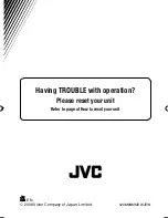 Preview for 552 page of JVC EXAD KD-AVX44 Instructions Manual