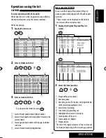 Preview for 665 page of JVC EXAD KD-AVX44 Instructions Manual