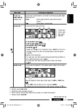 Preview for 17 page of JVC EXAD KD-AVX55 Instructions Manual