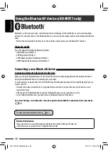 Preview for 48 page of JVC EXAD KD-AVX55 Instructions Manual