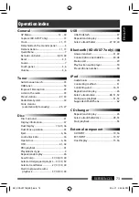 Preview for 73 page of JVC EXAD KD-AVX55 Instructions Manual