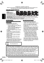 Preview for 74 page of JVC EXAD KD-AVX55 Instructions Manual