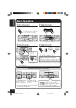 Предварительный просмотр 6 страницы JVC EXAD KD-LHX501 Instructions Manual