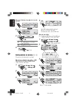 Предварительный просмотр 10 страницы JVC EXAD KD-LHX501 Instructions Manual