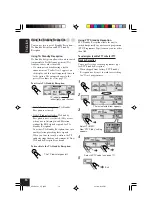 Предварительный просмотр 14 страницы JVC EXAD KD-LHX501 Instructions Manual