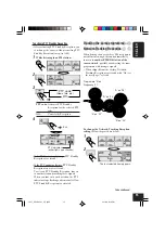 Предварительный просмотр 15 страницы JVC EXAD KD-LHX501 Instructions Manual