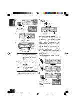 Предварительный просмотр 16 страницы JVC EXAD KD-LHX501 Instructions Manual