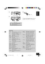 Предварительный просмотр 17 страницы JVC EXAD KD-LHX501 Instructions Manual