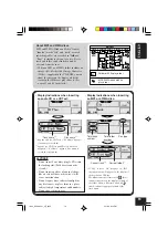 Предварительный просмотр 19 страницы JVC EXAD KD-LHX501 Instructions Manual