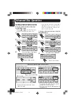 Предварительный просмотр 20 страницы JVC EXAD KD-LHX501 Instructions Manual