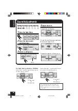 Предварительный просмотр 24 страницы JVC EXAD KD-LHX501 Instructions Manual