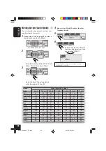 Предварительный просмотр 26 страницы JVC EXAD KD-LHX501 Instructions Manual