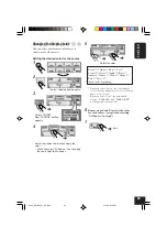 Предварительный просмотр 39 страницы JVC EXAD KD-LHX501 Instructions Manual