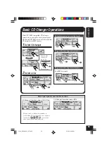 Предварительный просмотр 43 страницы JVC EXAD KD-LHX501 Instructions Manual