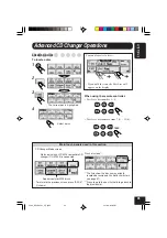 Предварительный просмотр 45 страницы JVC EXAD KD-LHX501 Instructions Manual