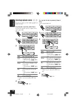 Предварительный просмотр 48 страницы JVC EXAD KD-LHX501 Instructions Manual