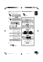 Предварительный просмотр 49 страницы JVC EXAD KD-LHX501 Instructions Manual