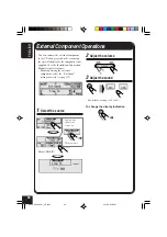 Предварительный просмотр 50 страницы JVC EXAD KD-LHX501 Instructions Manual