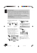 Предварительный просмотр 52 страницы JVC EXAD KD-LHX501 Instructions Manual