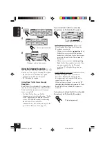 Предварительный просмотр 54 страницы JVC EXAD KD-LHX501 Instructions Manual