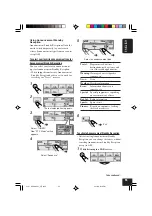 Предварительный просмотр 55 страницы JVC EXAD KD-LHX501 Instructions Manual