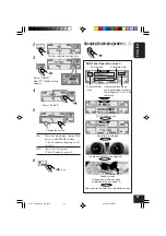 Предварительный просмотр 57 страницы JVC EXAD KD-LHX501 Instructions Manual