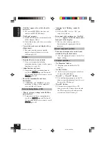 Предварительный просмотр 64 страницы JVC EXAD KD-LHX501 Instructions Manual