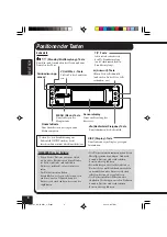 Предварительный просмотр 68 страницы JVC EXAD KD-LHX501 Instructions Manual