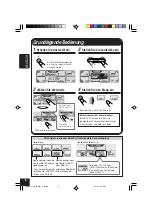 Предварительный просмотр 70 страницы JVC EXAD KD-LHX501 Instructions Manual