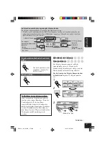 Предварительный просмотр 71 страницы JVC EXAD KD-LHX501 Instructions Manual