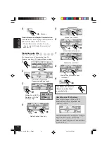 Предварительный просмотр 72 страницы JVC EXAD KD-LHX501 Instructions Manual