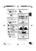 Предварительный просмотр 75 страницы JVC EXAD KD-LHX501 Instructions Manual