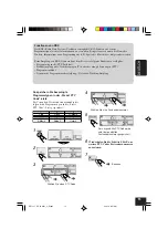 Предварительный просмотр 77 страницы JVC EXAD KD-LHX501 Instructions Manual