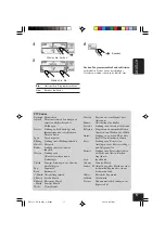 Предварительный просмотр 81 страницы JVC EXAD KD-LHX501 Instructions Manual