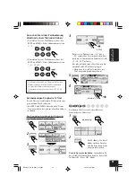 Предварительный просмотр 85 страницы JVC EXAD KD-LHX501 Instructions Manual