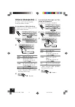 Предварительный просмотр 86 страницы JVC EXAD KD-LHX501 Instructions Manual