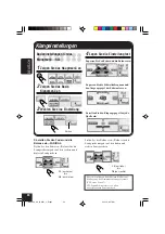 Предварительный просмотр 88 страницы JVC EXAD KD-LHX501 Instructions Manual