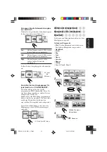 Предварительный просмотр 89 страницы JVC EXAD KD-LHX501 Instructions Manual