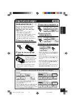 Предварительный просмотр 91 страницы JVC EXAD KD-LHX501 Instructions Manual